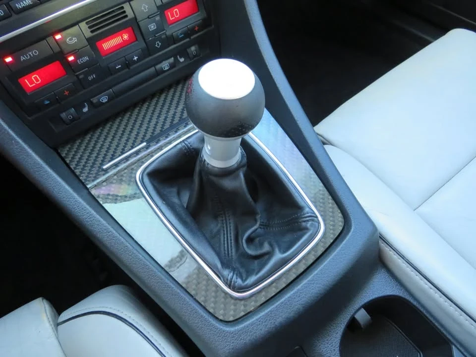 2007 Audi B7 RS4 - Image 13 of 19