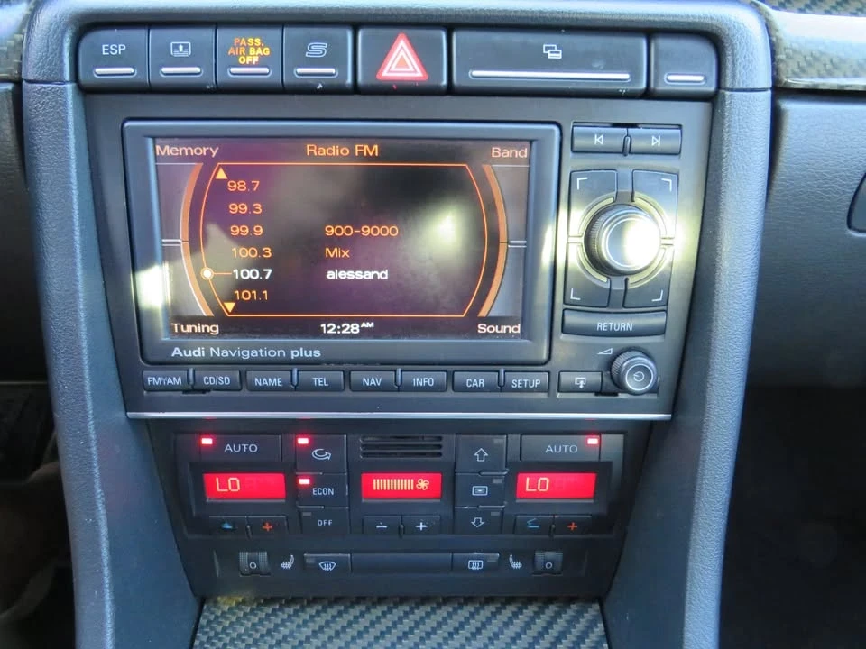 2007 Audi B7 RS4 - Image 14 of 19