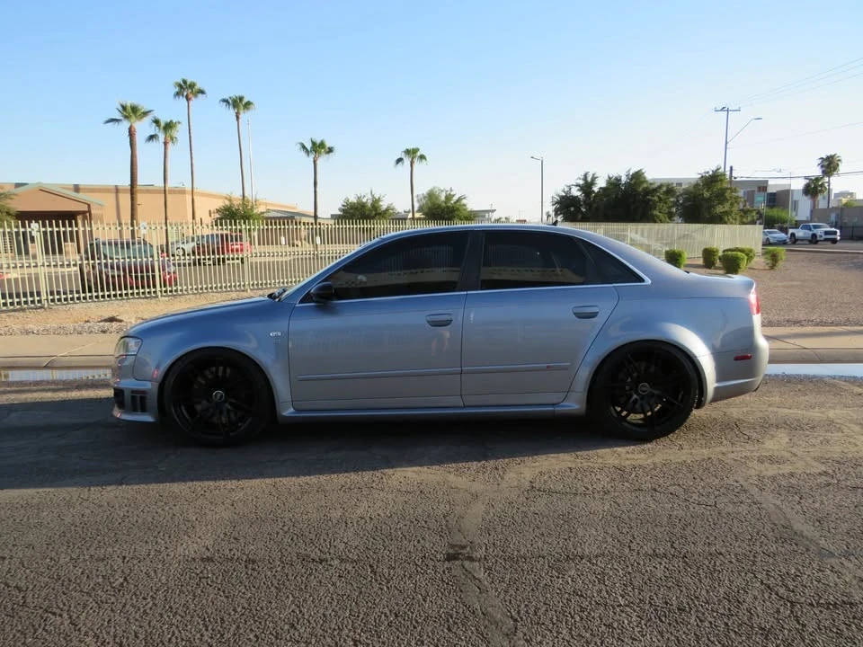 2007 Audi B7 RS4 - Image 6 of 19