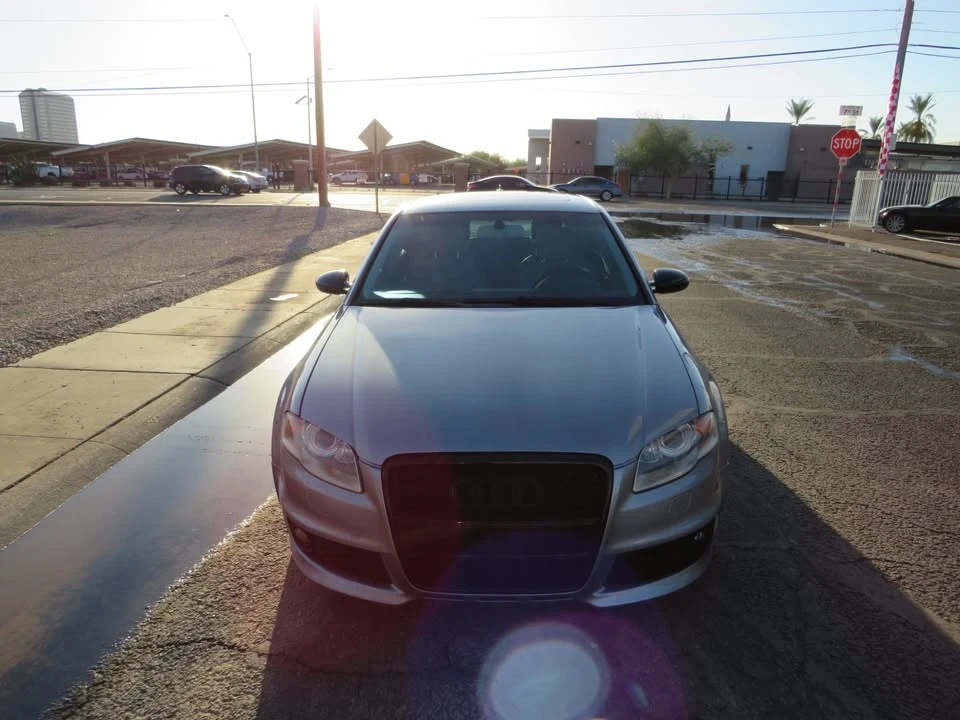 2007 Audi B7 RS4 - Image 4 of 19