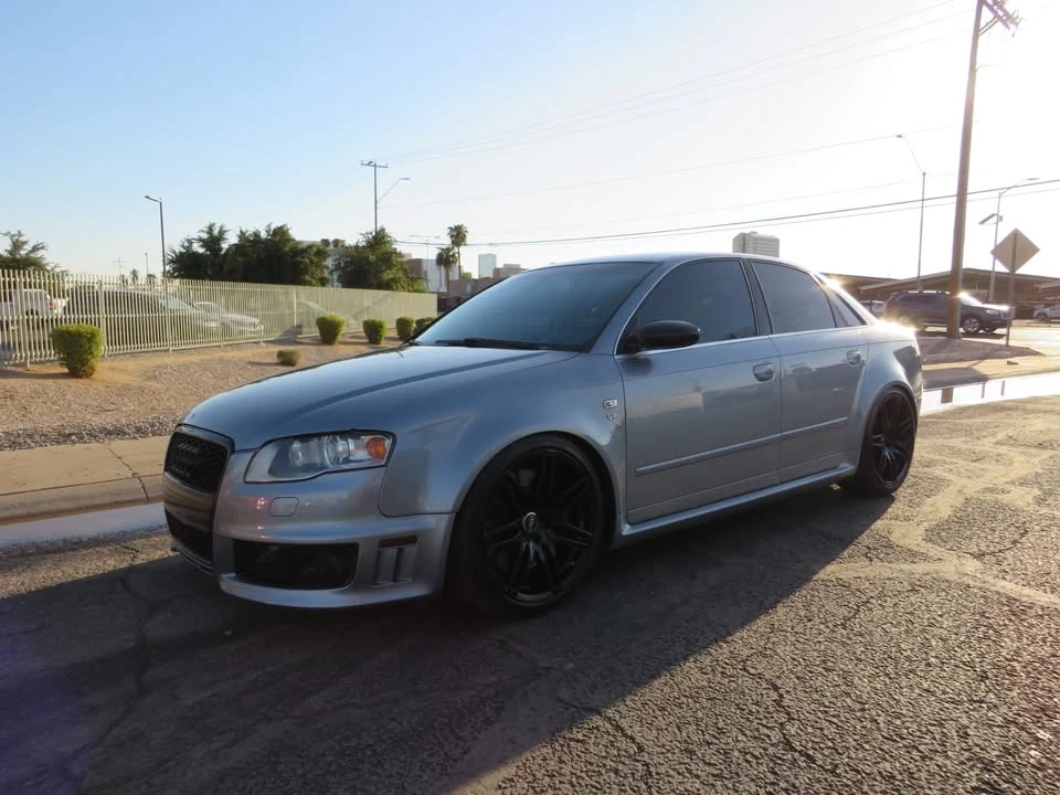 2007 Audi B7 RS4 - Image 5 of 19