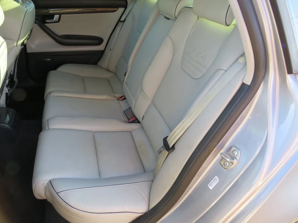 2007 Audi B7 RS4 - Image 17 of 19