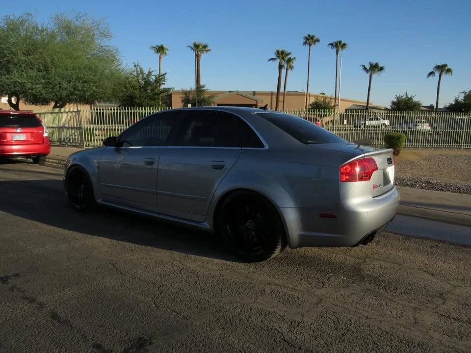 2007 Audi B7 RS4 - Image 7 of 19