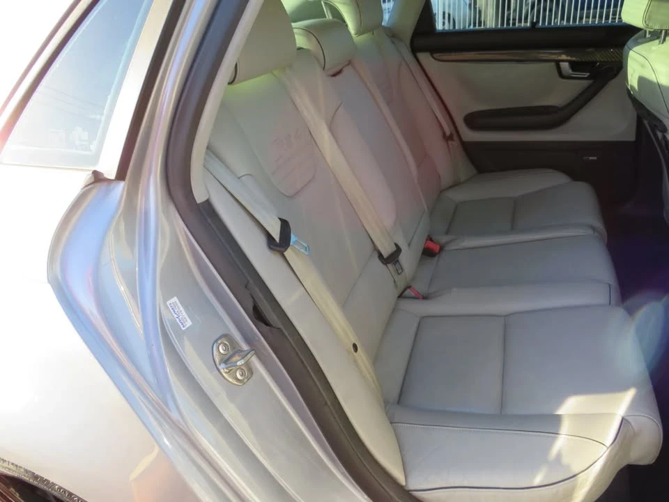 2007 Audi B7 RS4 - Image 16 of 19