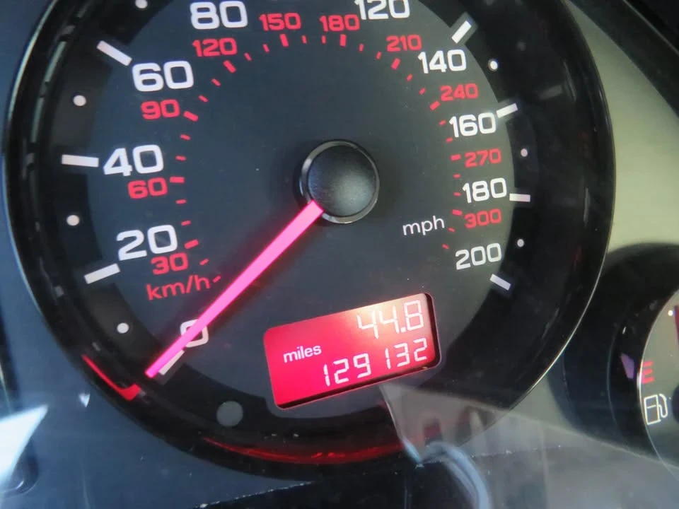2007 Audi B7 RS4 - Image 12 of 19