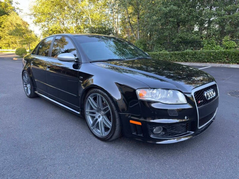 2007 Audi B7 RS4 - Image 3 of 19