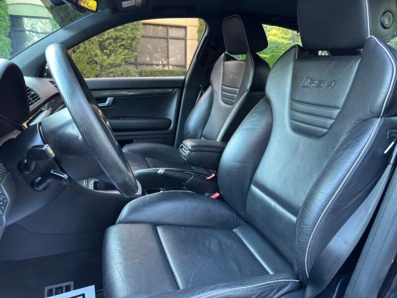 2007 Audi B7 RS4 - Image 10 of 19