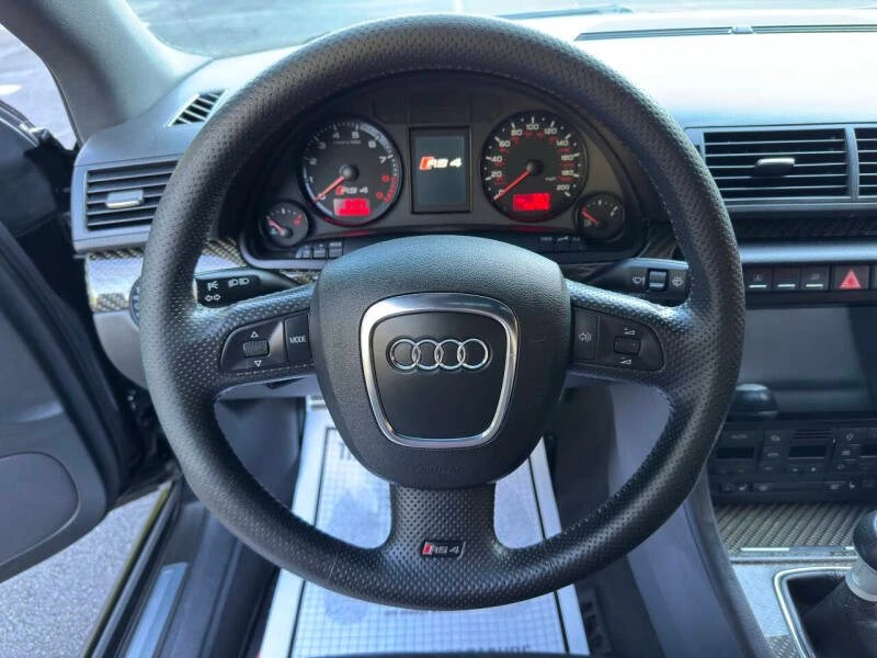 2007 Audi B7 RS4 - Image 17 of 19
