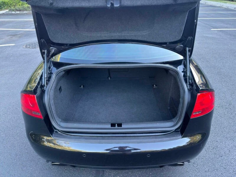 2007 Audi B7 RS4 - Image 7 of 19