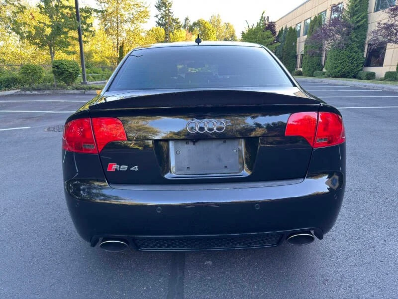 2007 Audi B7 RS4 - Image 6 of 19