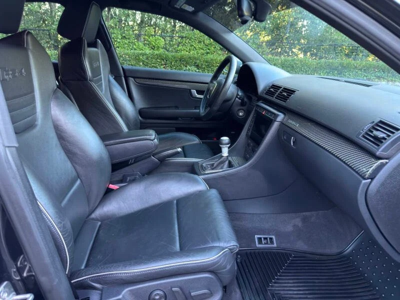 2007 Audi B7 RS4 - Image 15 of 19