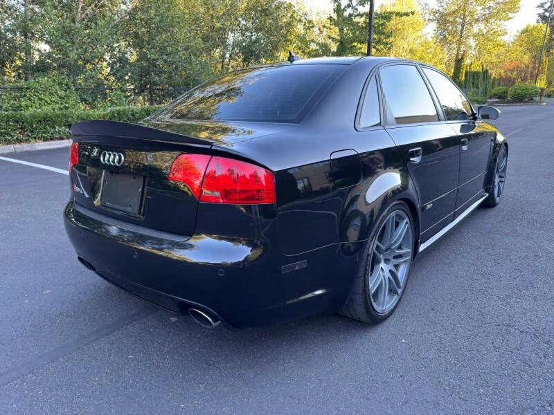 2007 Audi B7 RS4 - Image 5 of 19