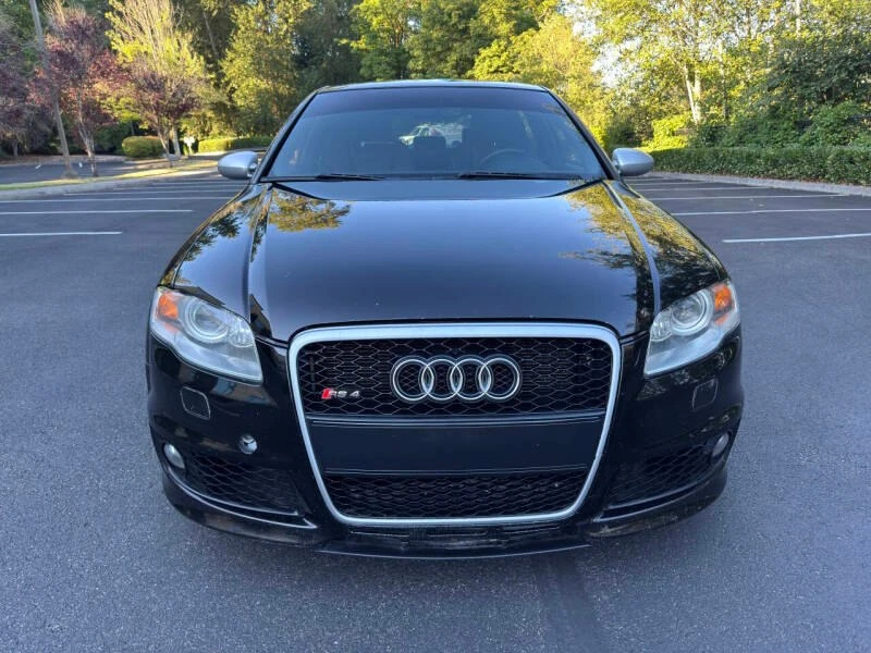 2007 Audi B7 RS4 - Image 2 of 19