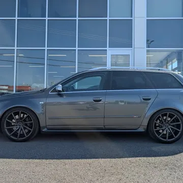 2007 Audi RS4 B7