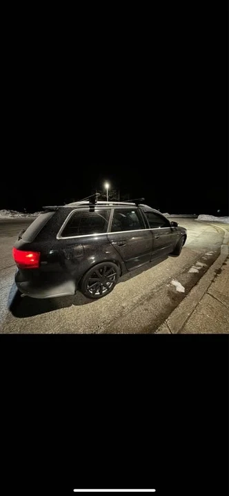 2007 Audi B7 S4 - Image 2 of 10