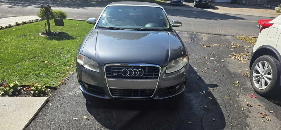 2007 Audi B7 S4 - Image 7 of 7