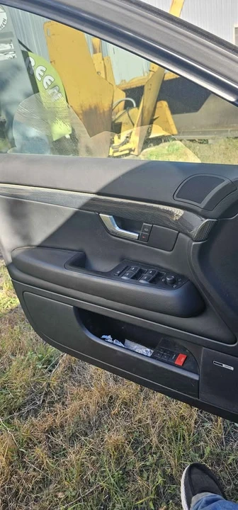 2007 Audi B7 S4 - Image 3 of 7
