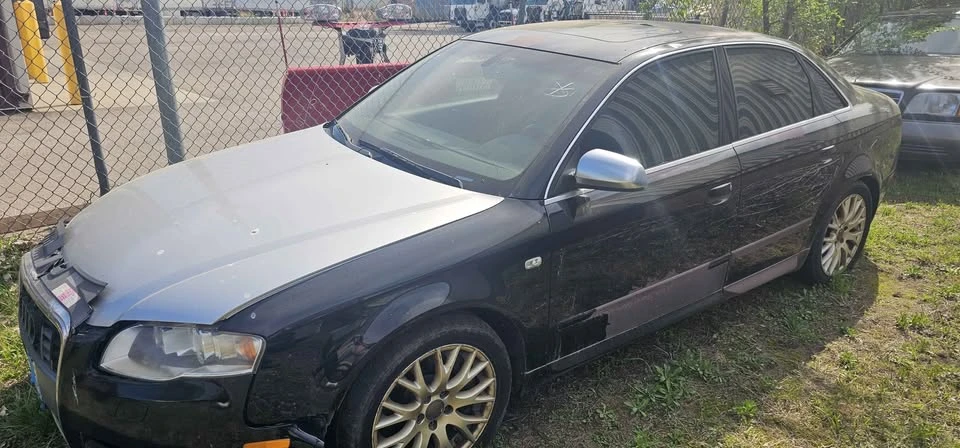 2007 Audi B7 S4 - Image 7 of 7
