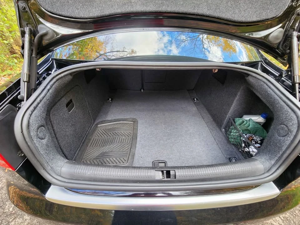 2007 Audi B7 S4 - Image 18 of 20