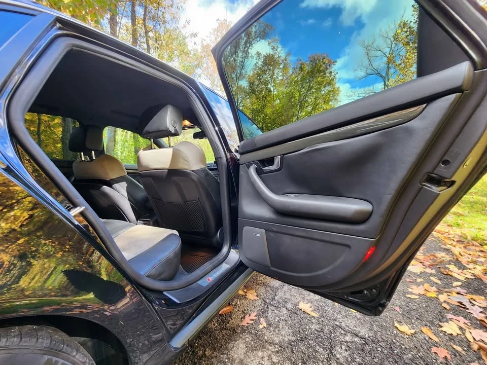2007 Audi B7 S4 - Image 15 of 20