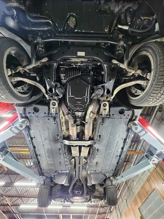 2007 Audi B7 S4 - Image 19 of 20
