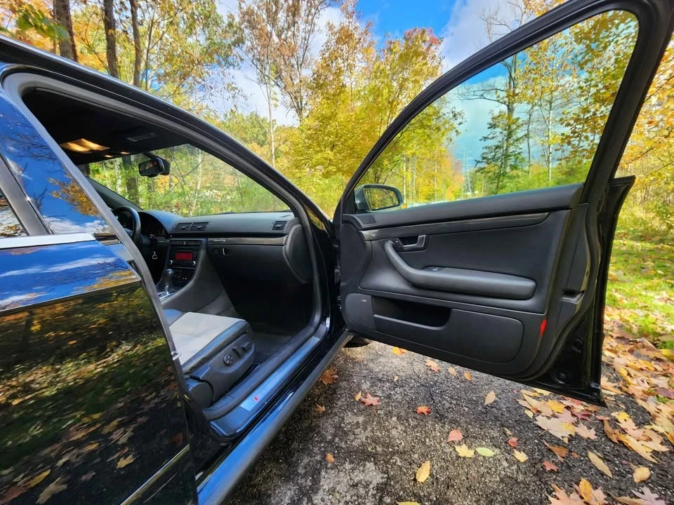 2007 Audi B7 S4 - Image 14 of 20