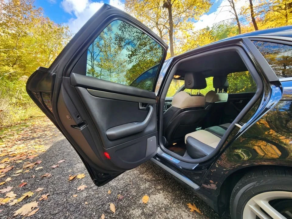 2007 Audi B7 S4 - Image 16 of 20