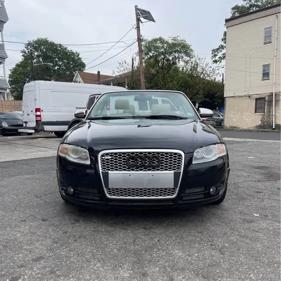 2007 Audi B7 S4 - Image 7 of 8