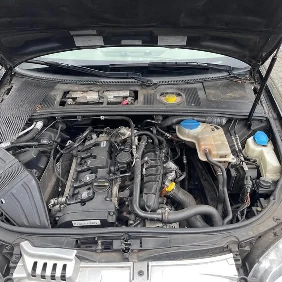 2007 Audi B7 S4 - Image 2 of 8