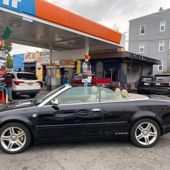 2007 Audi B7 S4 - Image 8 of 8