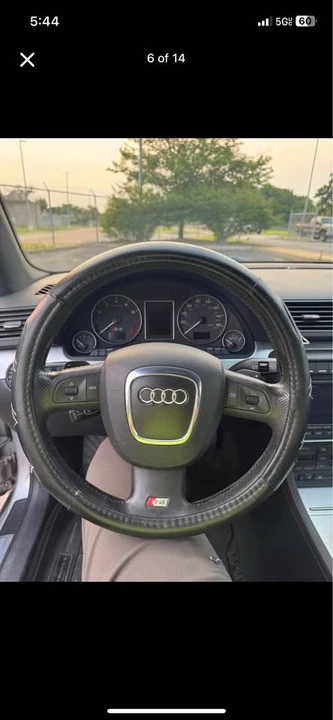 2007 Audi B7 S4 - Image 6 of 7
