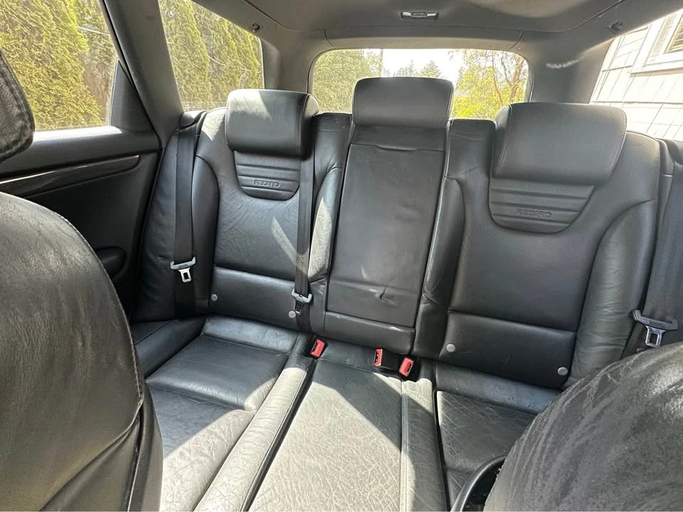 2007 Audi B7 S4 - Image 9 of 10