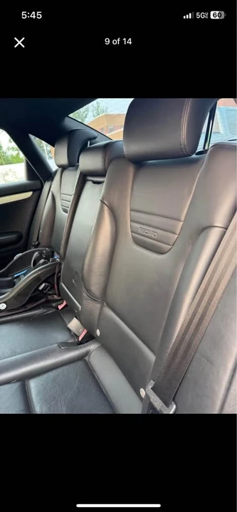 2007 Audi B7 S4 - Image 4 of 7