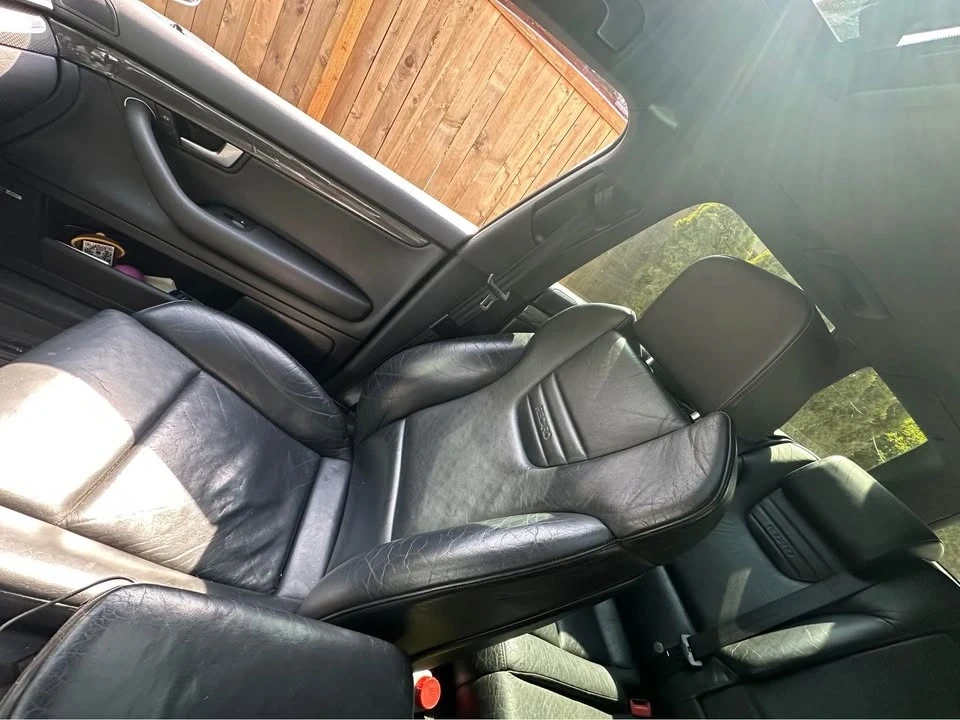 2007 Audi B7 S4 - Image 10 of 10