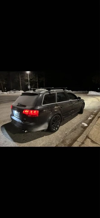 2007 Audi B7 S4 - Image 3 of 10