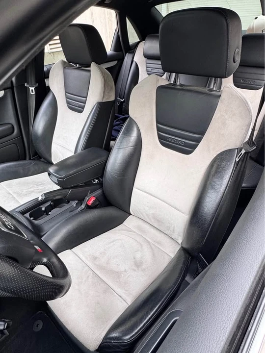 2007 Audi B7 S4 - Image 6 of 8
