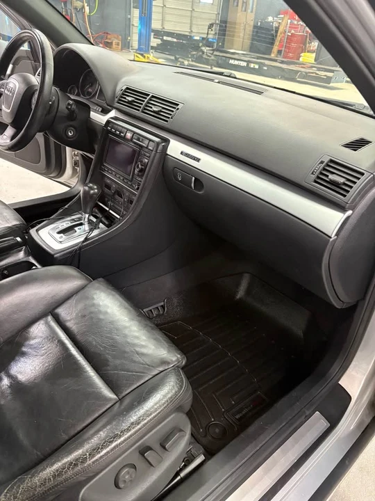 2007 Audi B7 S4 - Image 15 of 17