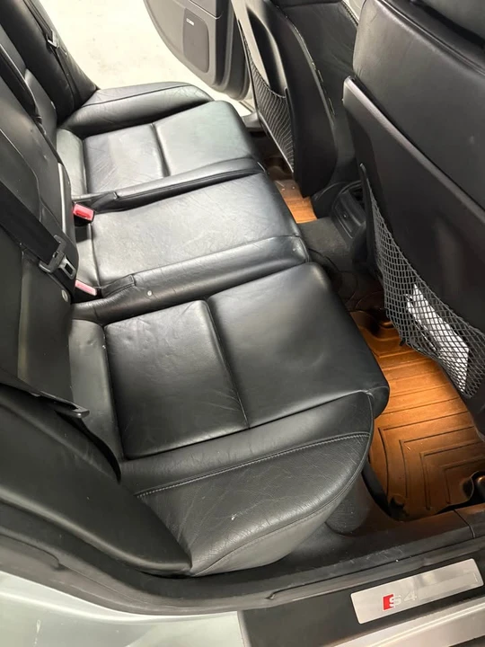 2007 Audi B7 S4 - Image 13 of 17