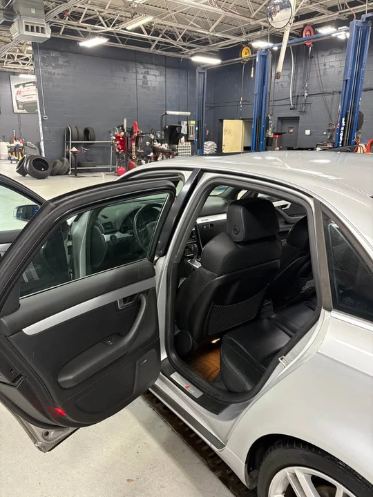 2007 Audi B7 S4 - Image 6 of 17