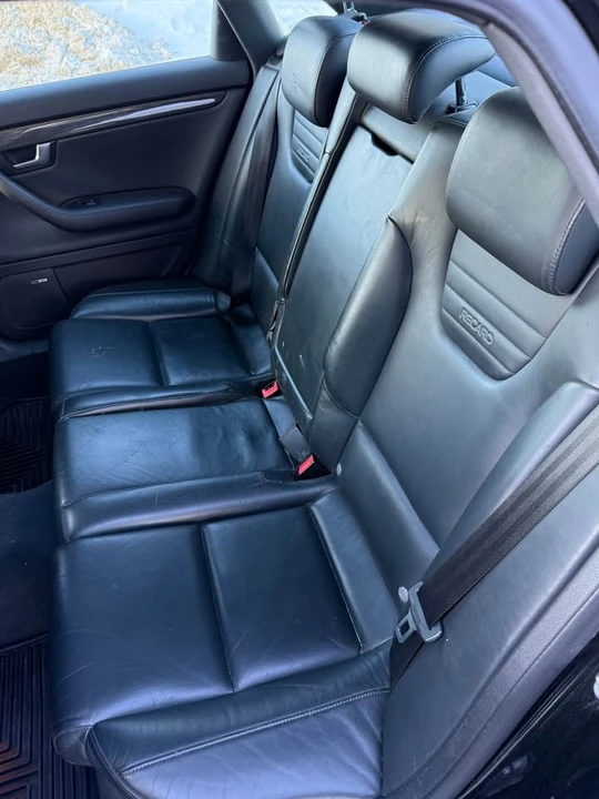 2007 Audi B7 S4 - Image 11 of 15