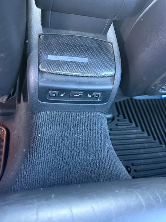 2007 Audi B7 S4 - Image 12 of 15
