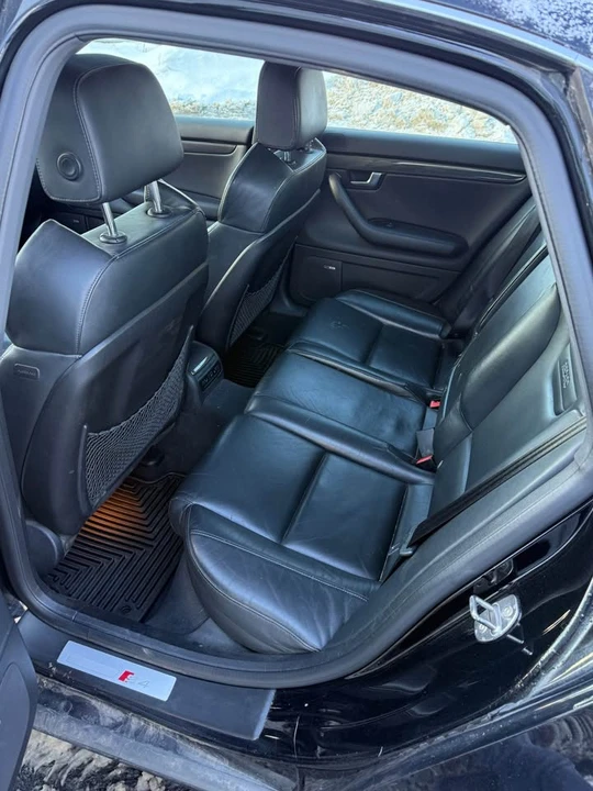 2007 Audi B7 S4 - Image 10 of 15