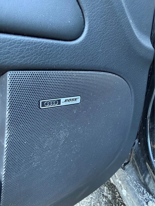 2007 Audi B7 S4 - Image 13 of 15