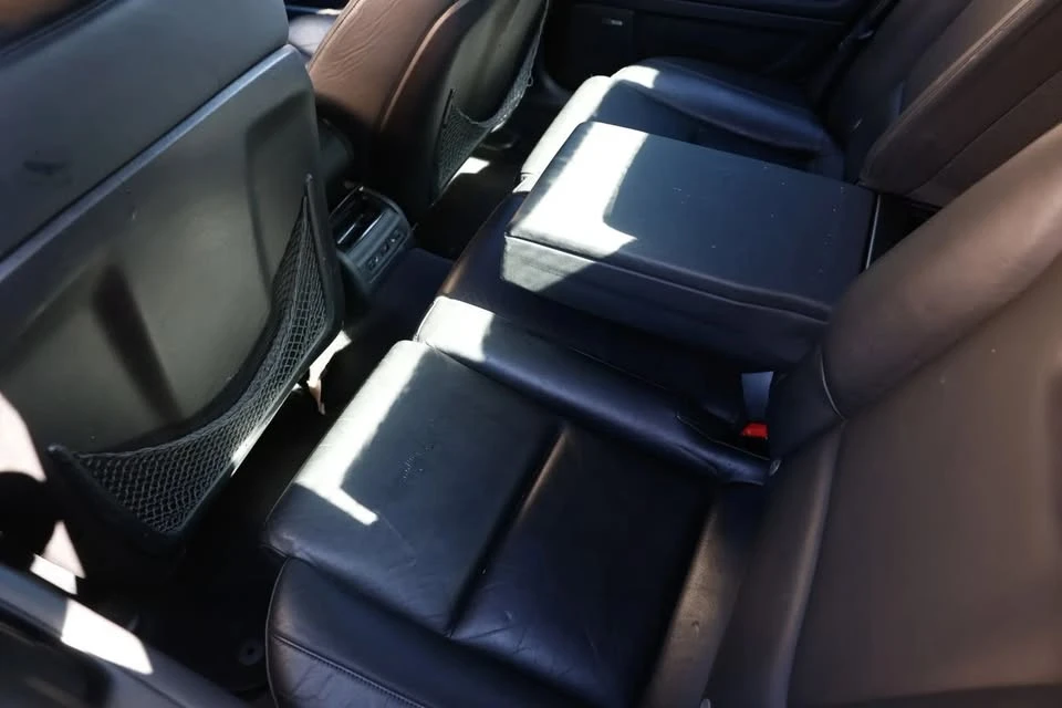 2007 Audi B7 S4 - Image 15 of 20