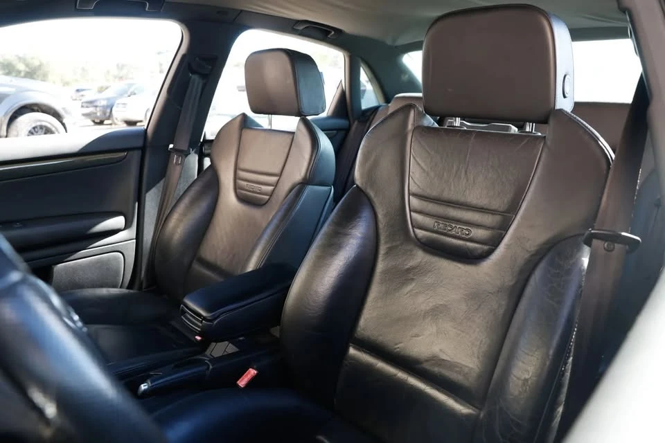2007 Audi B7 S4 - Image 12 of 20