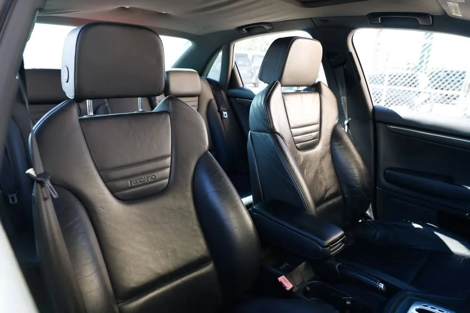 2007 Audi B7 S4 - Image 19 of 20