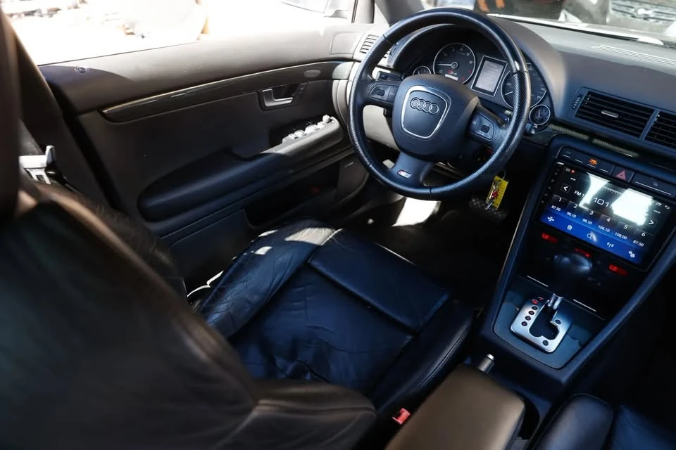 2007 Audi B7 S4 - Image 20 of 20