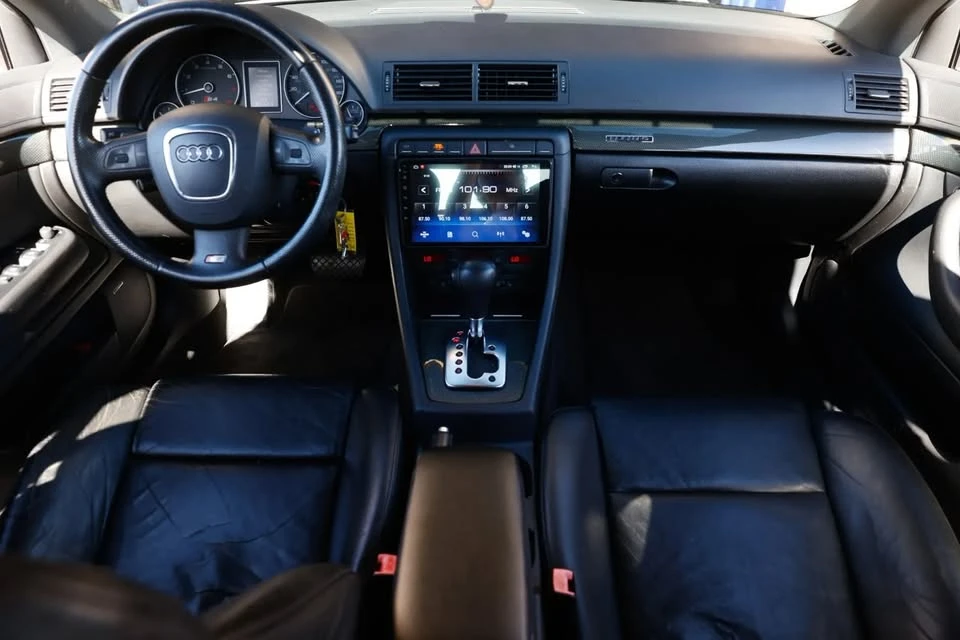 2007 Audi B7 S4 - Image 11 of 20
