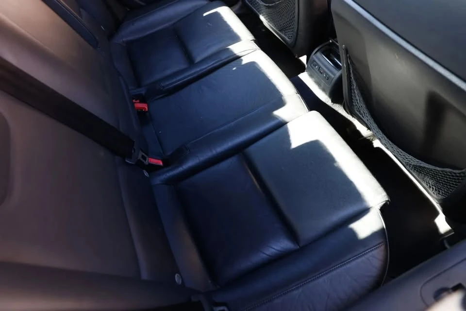2007 Audi B7 S4 - Image 16 of 20