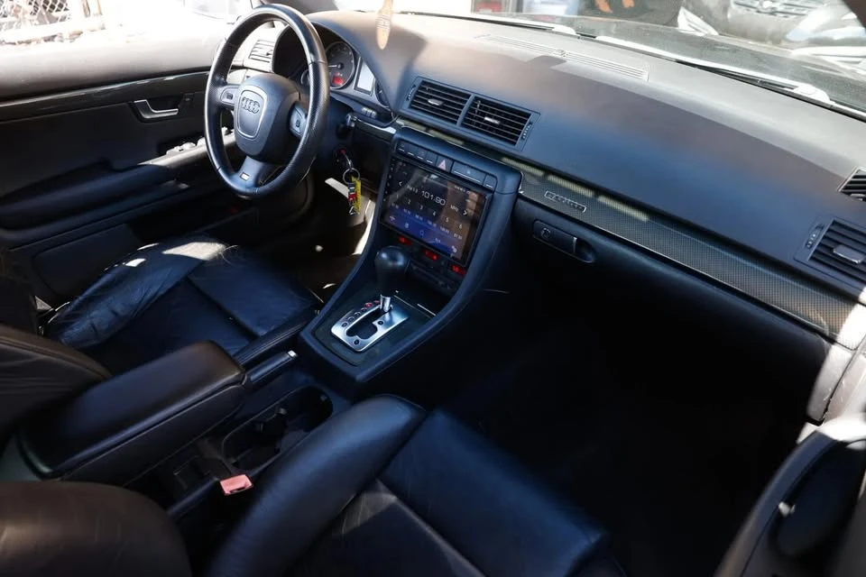 2007 Audi B7 S4 - Image 18 of 20
